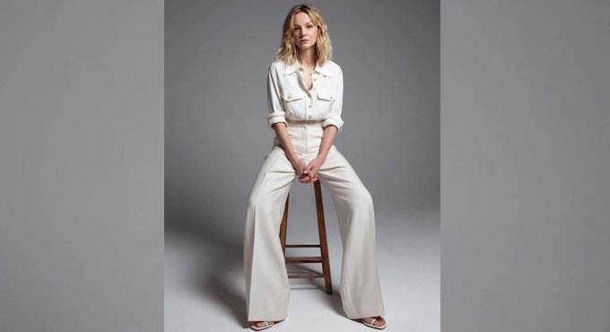 I had to do loads of home work: Carey Mulligan