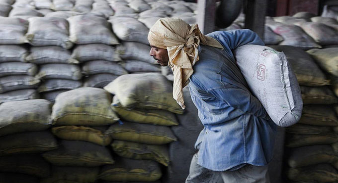 Cement production likely to be up by 20% in FY22: ICRA