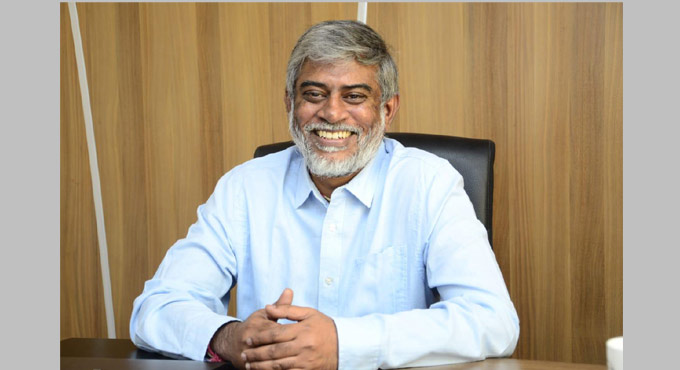 ‘Check’ will surely give adrenaline thrill, says Chandra Sekhar Yeleti