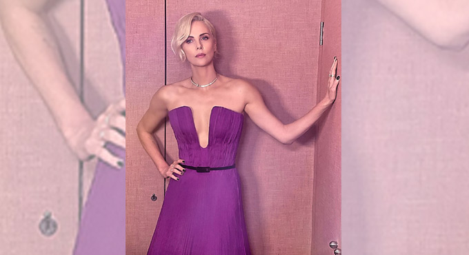 ‘I think back how I made myself smaller in a relationship’