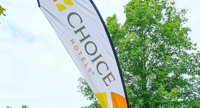 Choice Hotels to open up to 10 hotels in India in 2021