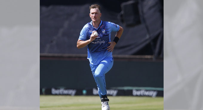 IPL: Morris to play supporting role to Archer, says Sangakkara