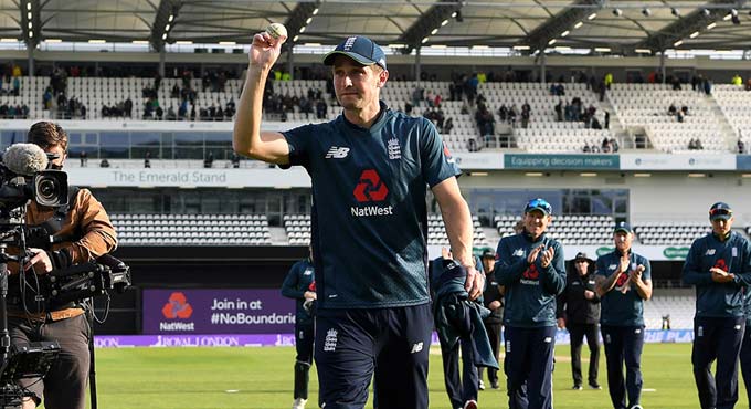 Ind vs Eng: Chris Woakes leaves as part of rotation policy