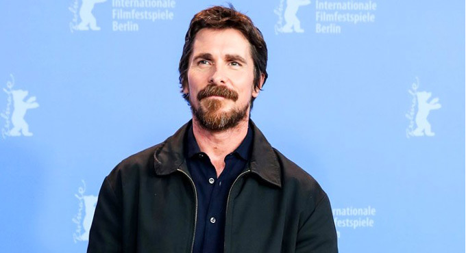 Christian Bale to reunite with Scott Cooper for ‘The Pale Blue Eye’