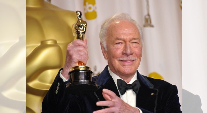Christopher Plummer: Actor of ‘The Sound of Music’ fame dead
