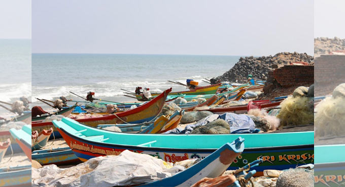 Congress calls day-long ‘coastal shutdown’ in Kerala