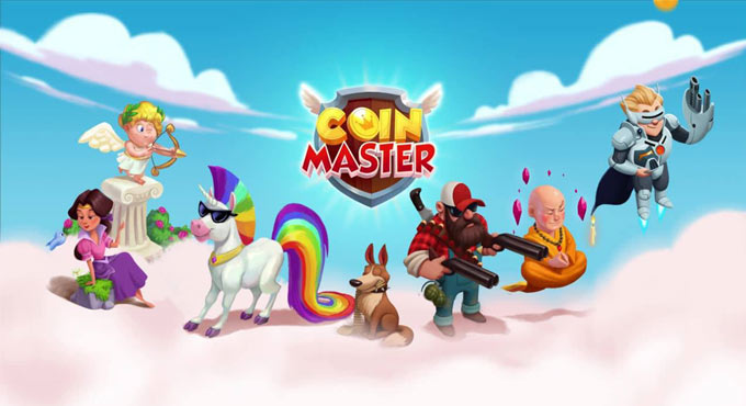 Coin Master surpasses $2B in lifetime player spending