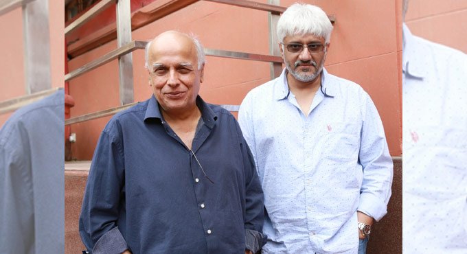 ‘Raaz’ team of Mahesh Bhatt, Vikram Bhatt unite for horror flick ‘Cold’
