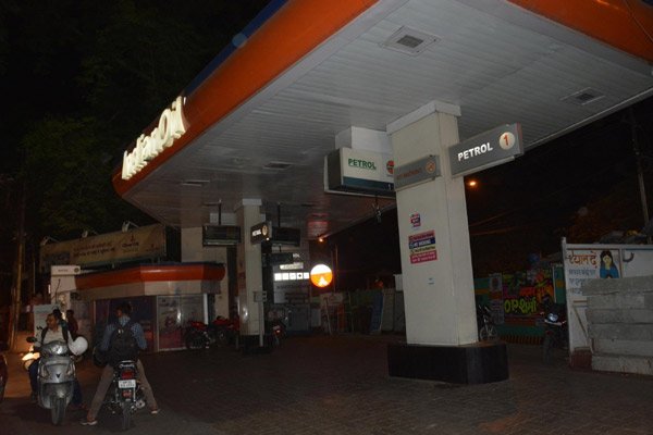 Consolidation in public sector oil firms may be back on table in FY22