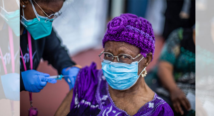 Global Covid-19 cases top 109.4 million: Johns Hopkins