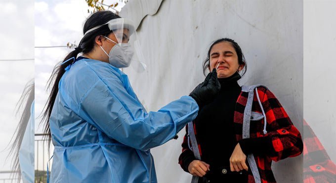 Indonesia logs 10,180 new Covid cases, 202 deaths