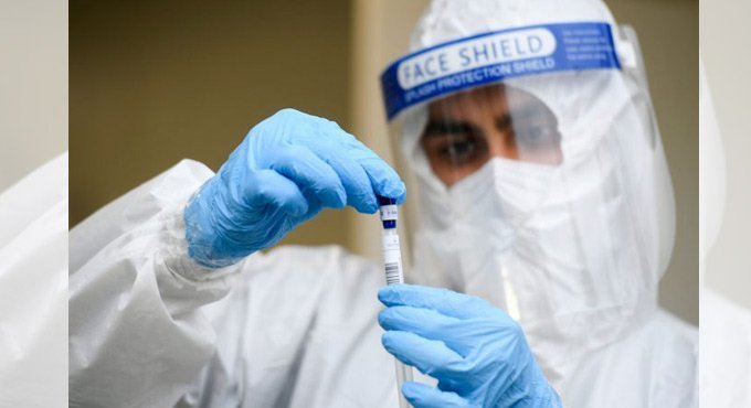 Study sheds light on coronavirus evolution during treatment of chronic infection