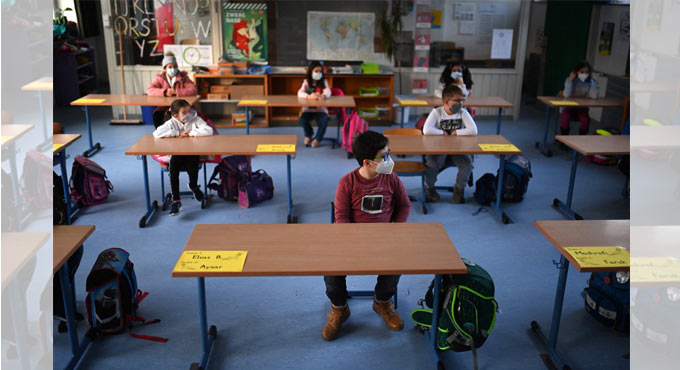 Global Covid-19 cases top 111.7 million: Johns Hopkins