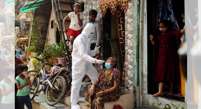 Covid-19 grips Maharashtra hostel, 229 students test positive