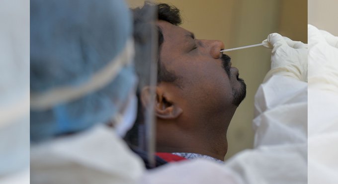 Telangana logs 177 fresh COVID-19 cases, 2 deaths take toll to 1,606