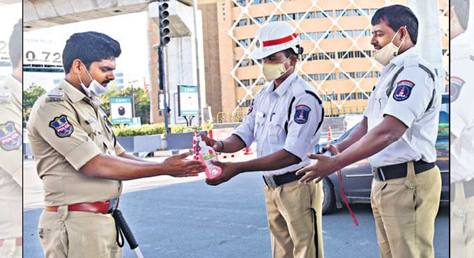 Covid cases likely to rise in Telangana, warn health officials