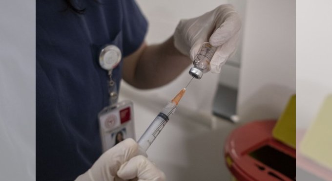 India fastest nation in vaccinating 4 million people: Government