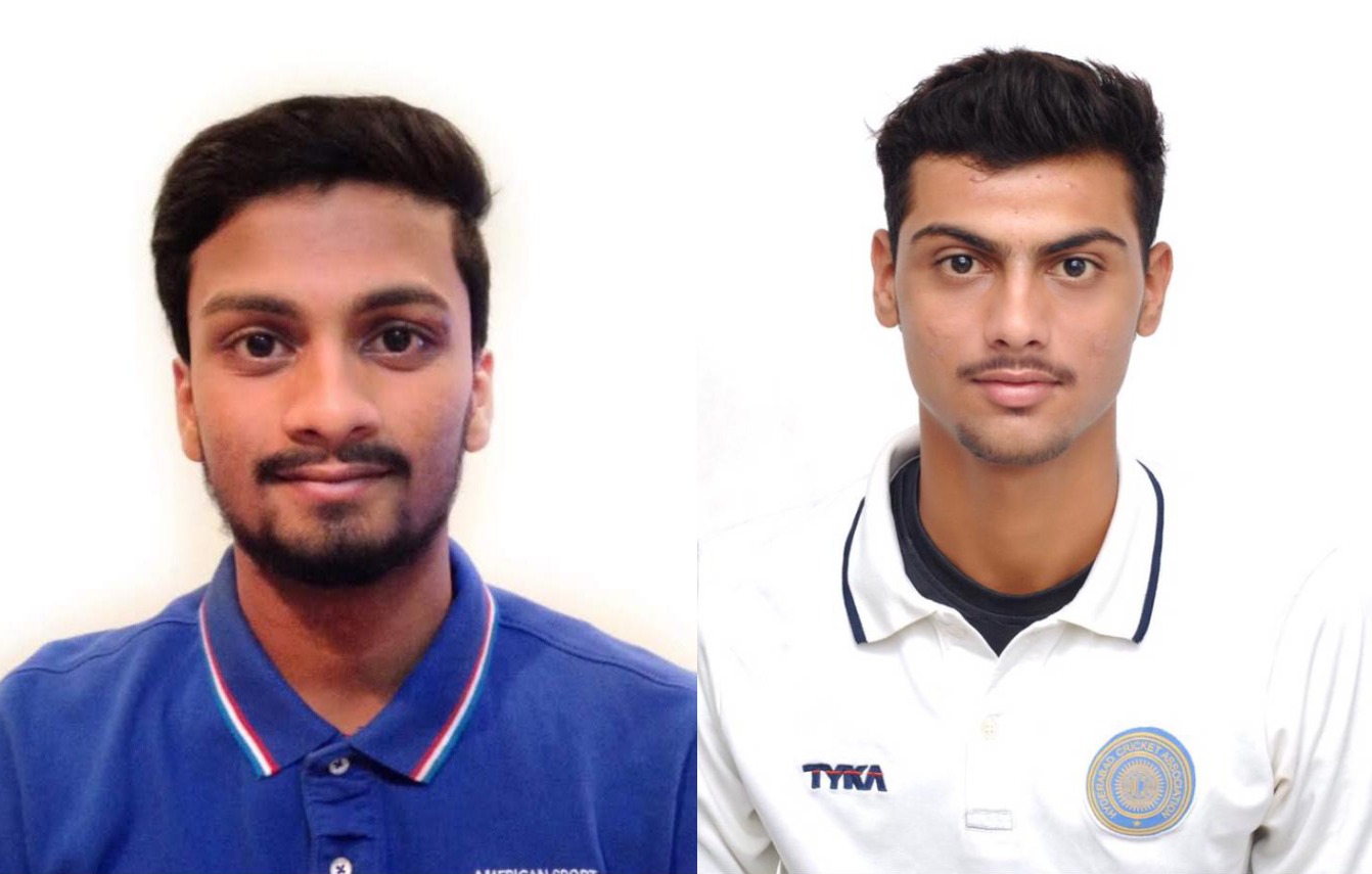 Three-day league: Arjun scalps seven wickets again