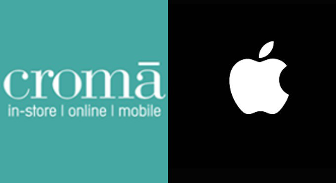 Apple, Croma join hands on Jobs’ birth anniversary