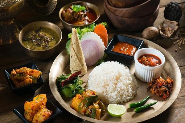 A culinary guide from India’s Eastern hills