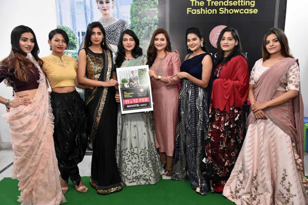 Hyderabad: Design Library to be held on Feb 11, 12