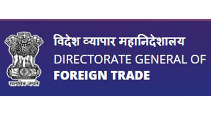 DGFT introduces online system for importers to seek tariff rate quota