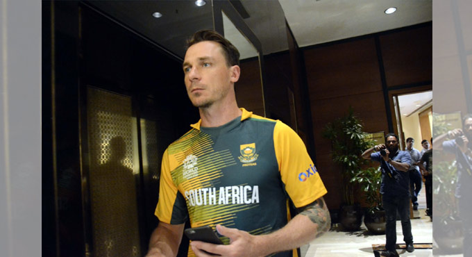 England’s rotation policy building army of amazing cricketers: Steyn