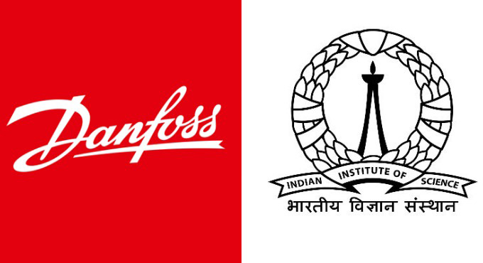 Danfoss, IISc ink pact to promote natural refrigerants