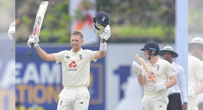 1st Test: Root, Stokes take England to 355/3 at lunch on Day 2