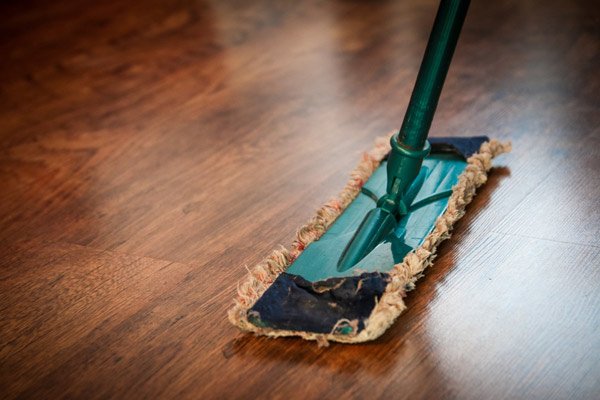 Deep cleaning tips and tricks: Beyond the reach of humble broom