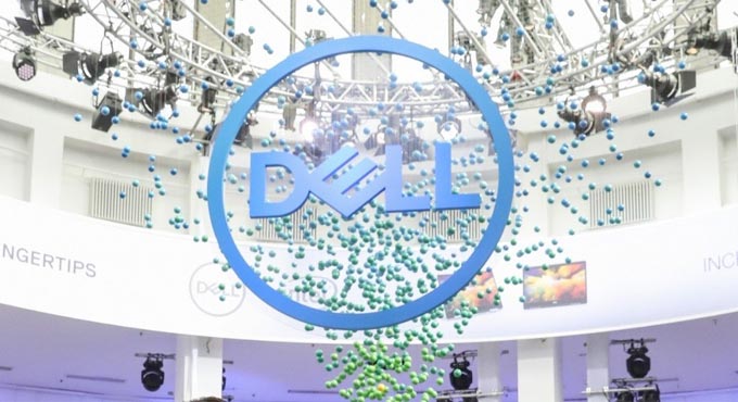 Dell opens global innovation facility in Singapore, 1st outside US
