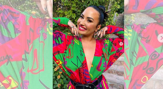 Demi Lovato reveals 2018 overdose effects in YouTube documentary