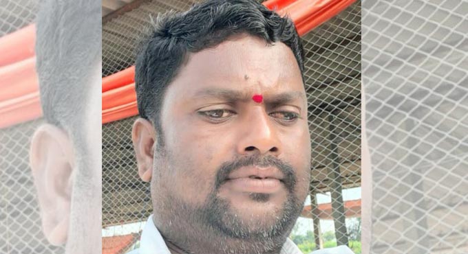 ‘Deputy sarpanch commits suicide in Jagitial’