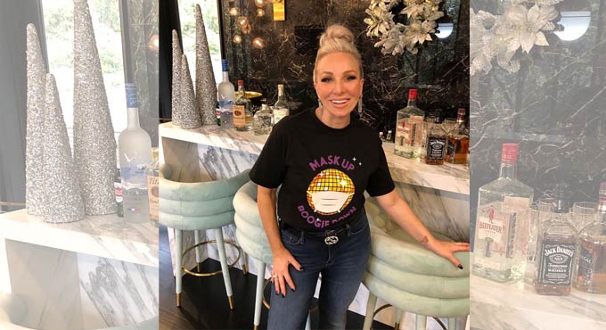 Designer Margaret Josephs shares tips for parents