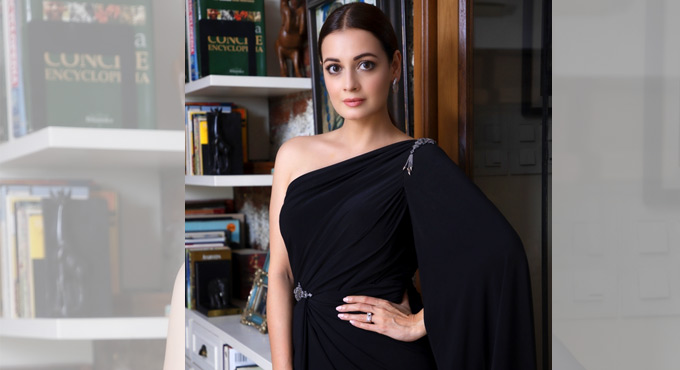 Dia Mirza to marry entrepreneur Vaibhav Rekhi on Feb 15?