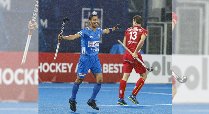 Dilpreet Singh