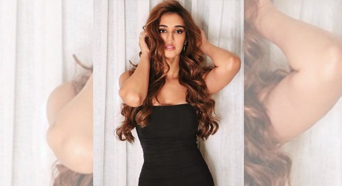 Malang turns one: Disha Patani recalls unleashing the ‘madness’