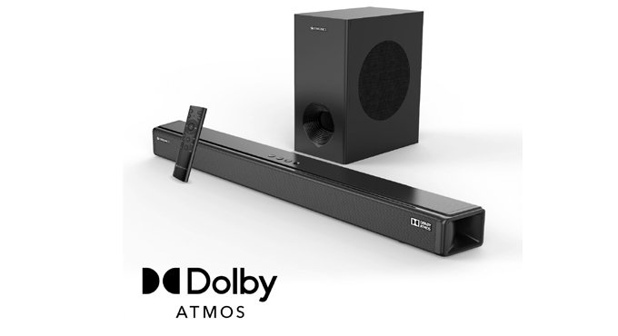 Dolby Atmos immersive audio experience launched in multiple languages in India