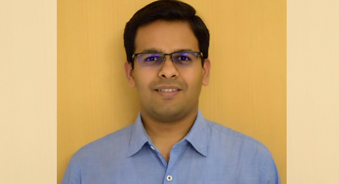 IIT-Hyderabad faculty gets Young Biotechnologist award