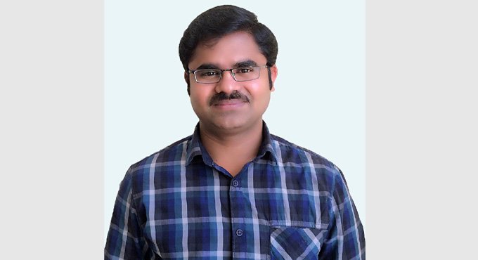 UoH faculty invited as editorial board member of BMC Chemistry Journal