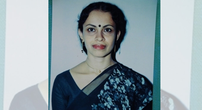 National Award for S&T Communication to Dr. Krishna Kumari Challa