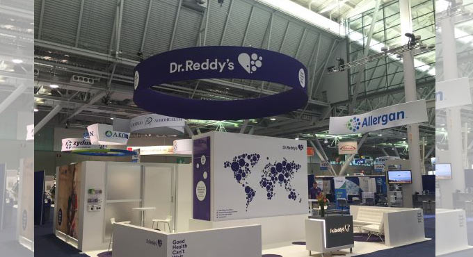 Dr Reddy’s Laboratories launch generic epilepsy drug in US market