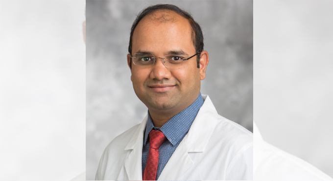 Telangana doctor appointed as member of Arizona Medical Board