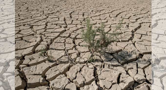 World to get warmer by 3 degrees Celsius: UN report