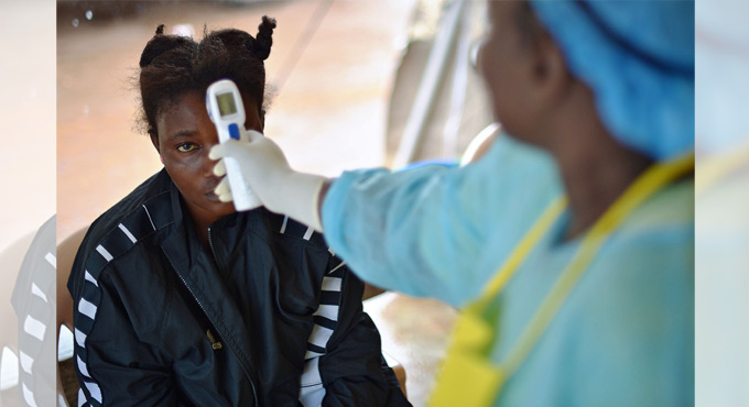 Guinea declares Ebola epidemic after four deaths