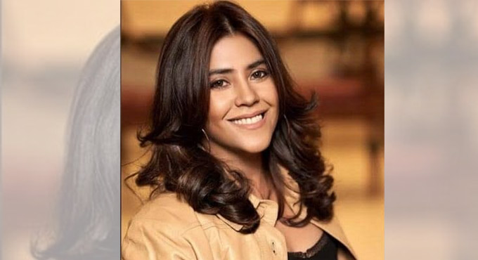 Ekta Kapoor: In most countries, sexuality of a woman is considered sin