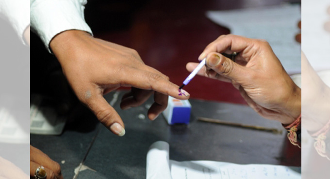 Andhra urban bodies’ polls on Mar 10, vote count on Mar 14