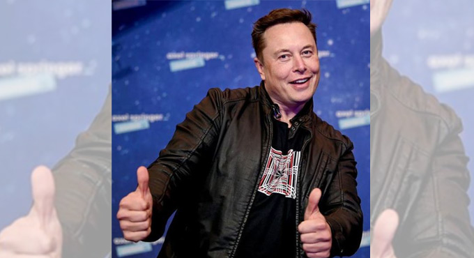 Elon Musk says prices ‘seem high’ after Bitcoin hits new high