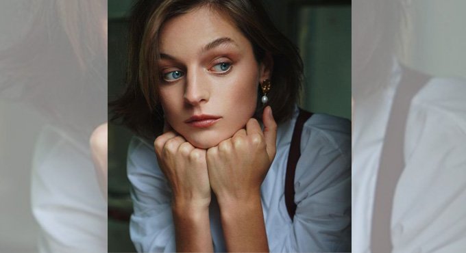 Emma Corrin, Harry Styles to star in ‘My Policeman’