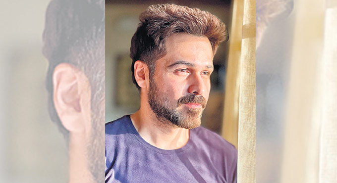 Witness Emraan Hashmi, Yukti Thareja’s crackling chemistry in ‘Lut Gaye’